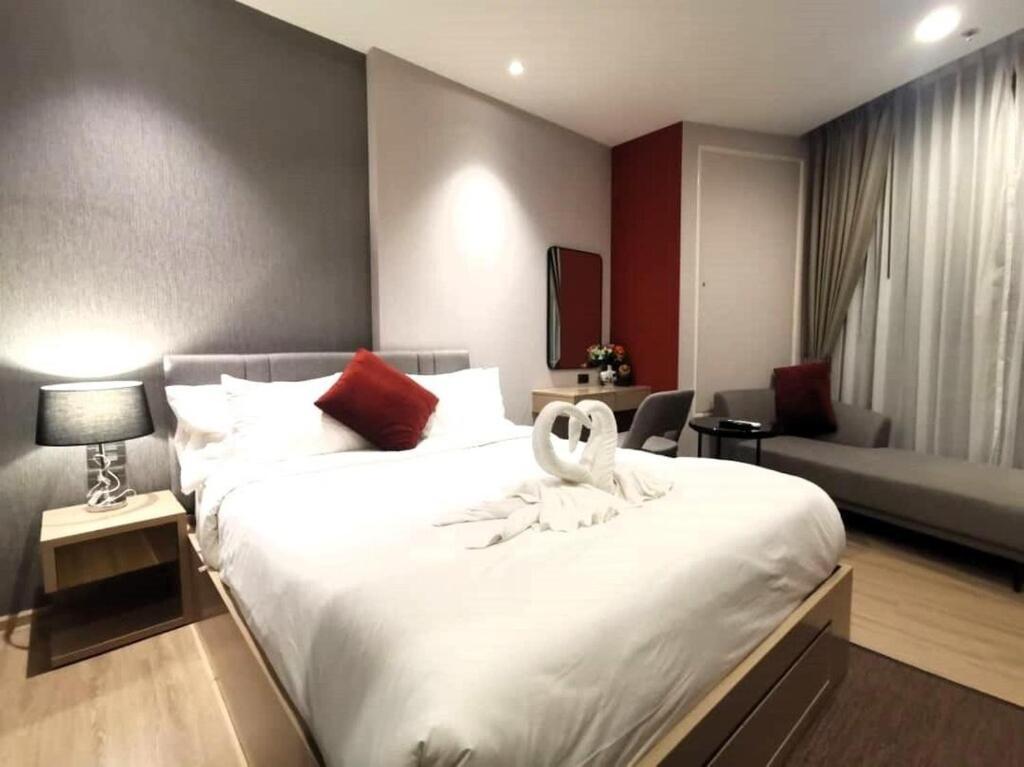 Maxhome At Edge Appartement